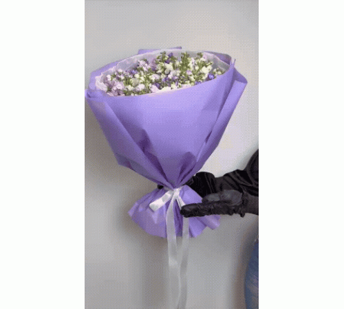 Лавандовый Шёпот