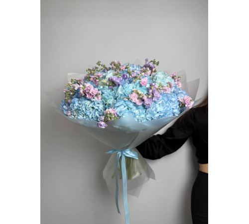 Неземная любовь