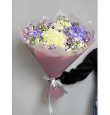 Вечерний Шёпот