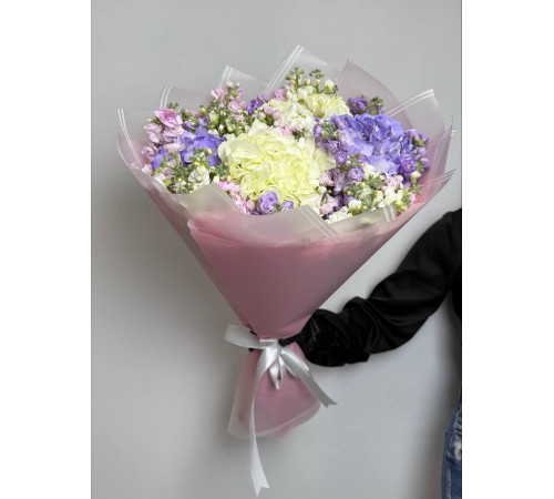 Вечерний Шёпот