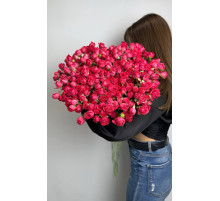 Вишневое сердце