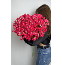 Вишневое сердце