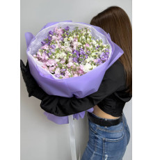 Лавандовый Шёпот