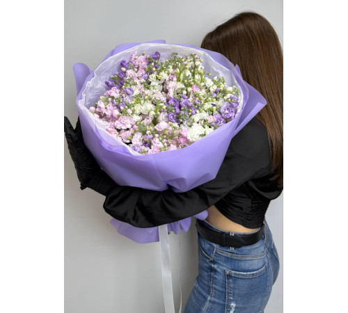 Лавандовый Шёпот