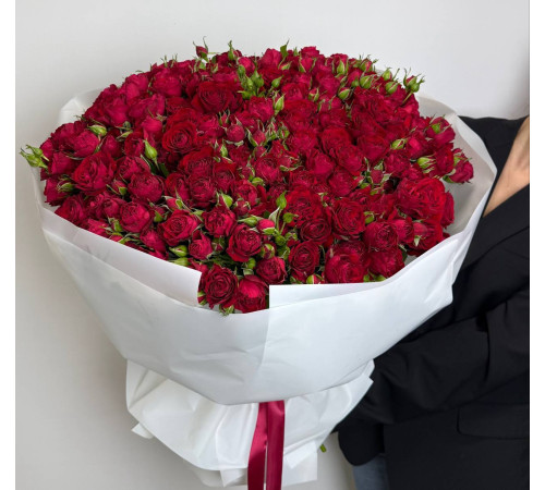 Глубина чувств