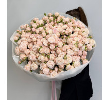 Кремовая любовь