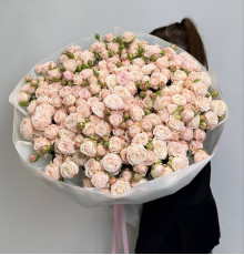 Кремовая любовь