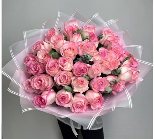 Роза и тишина