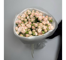 Молочная нежность