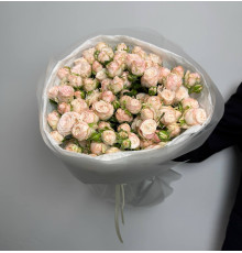 Молочная нежность