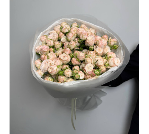 Молочная нежность