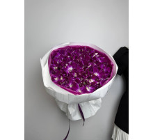 Танец орхидей