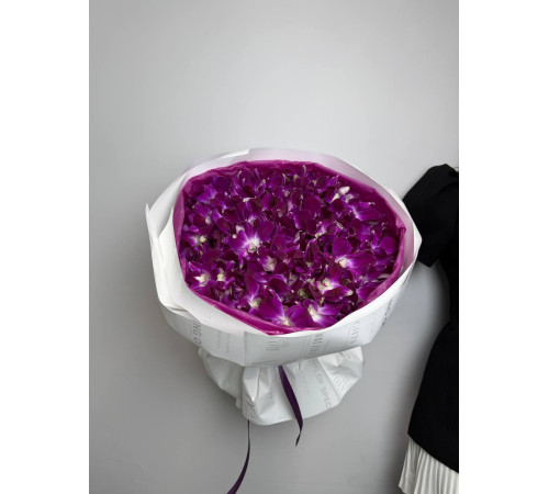 Танец орхидей