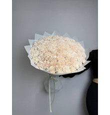 Кремовое облако