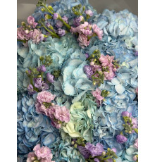 Неземная любовь