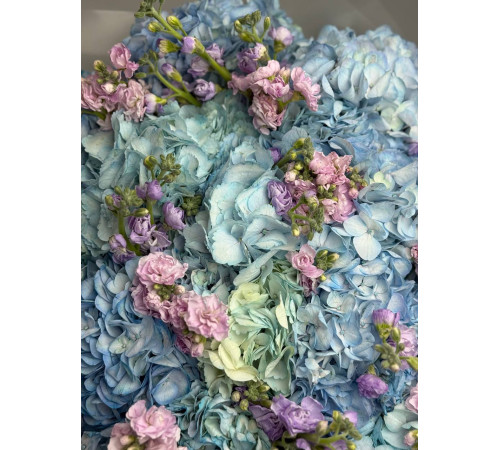 Неземная любовь