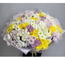 Осенний вихрь