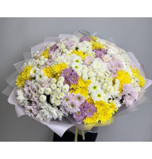 Осенний вихрь