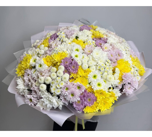 Осенний вихрь