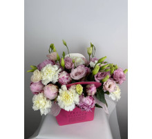 Трендовая сумочка