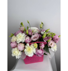 Трендовая сумочка