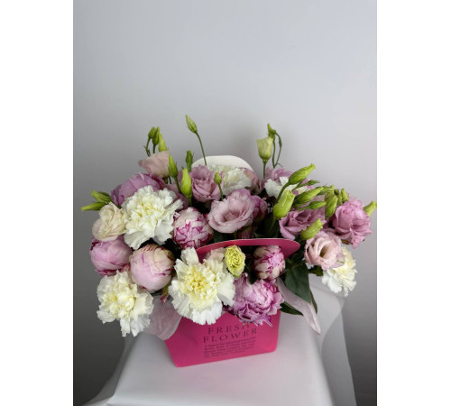 Трендовая сумочка