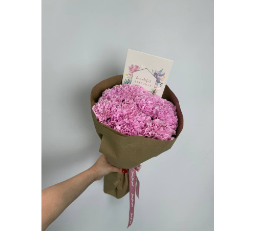 Букет Яркость дня