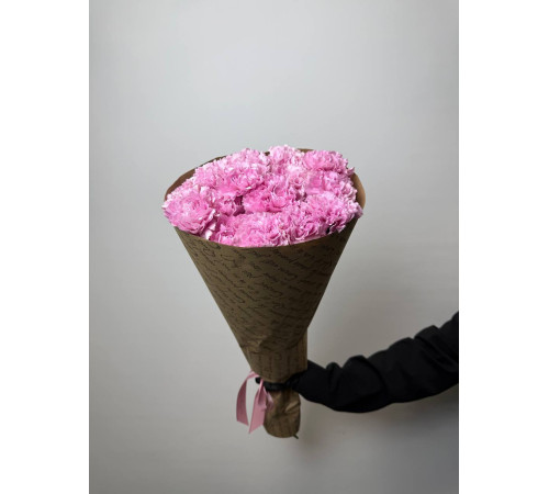 Букет Яркость дня