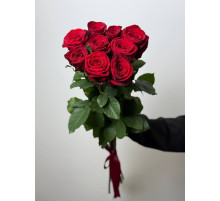 Эквадорская розочка