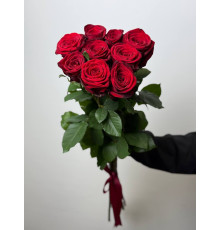 Эквадорская розочка