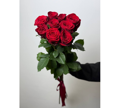 Эквадорская розочка