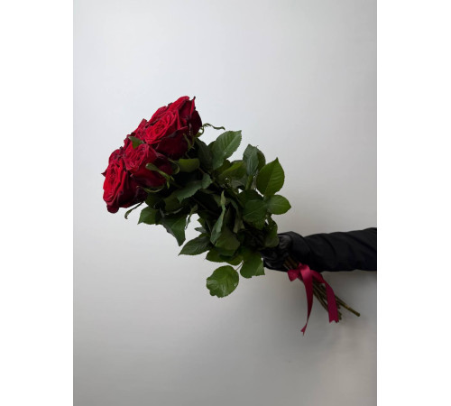 Эквадорская розочка