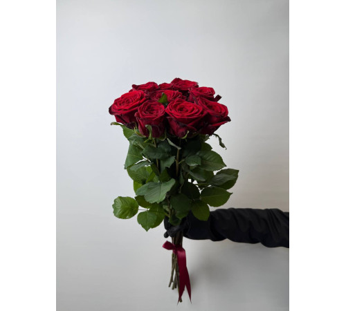 Эквадорская розочка