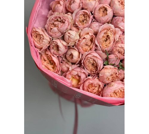 Букет Джульетта