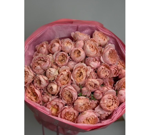 Букет Джульетта