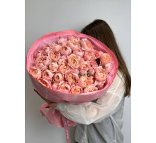 Букет Джульетта