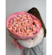 Букет Джульетта