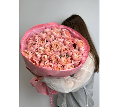 Букет Джульетта