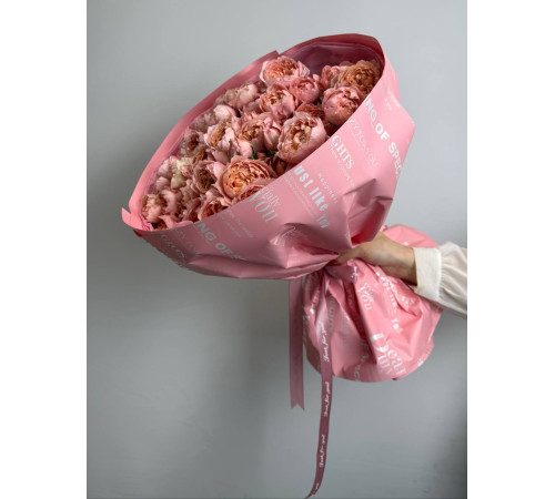 Букет Джульетта