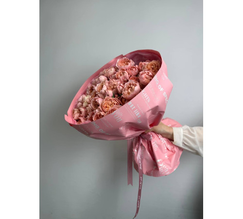 Букет Джульетта