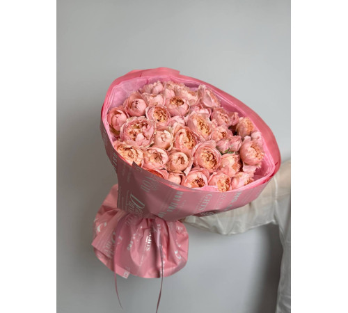 Букет Джульетта