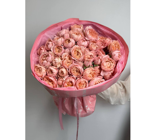 Букет Джульетта