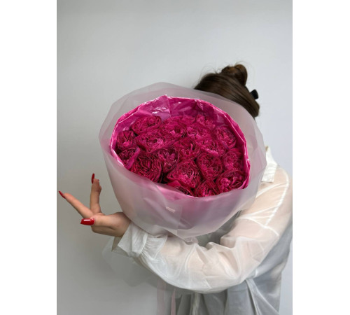 Букет Спелая малина