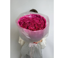 Букет Спелая малина