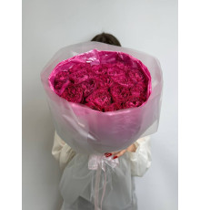 Букет Спелая малина