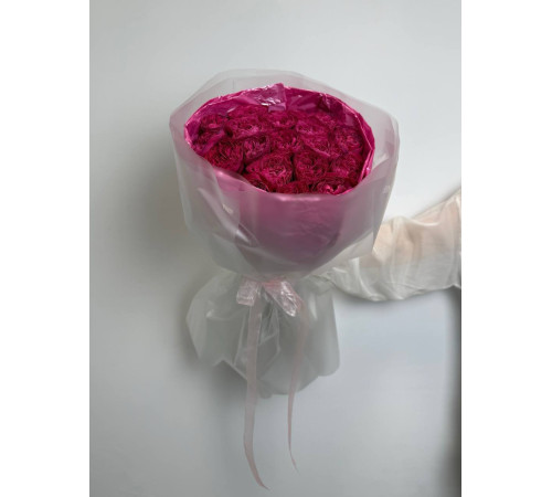 Букет Спелая малина