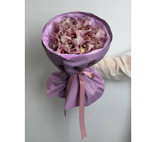 Букет из Орхидеи