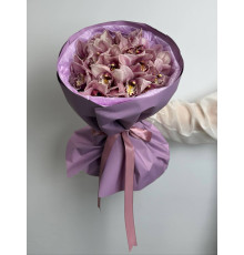 Букет из Орхидеи