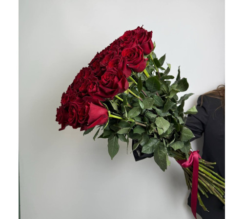 Алый Восход