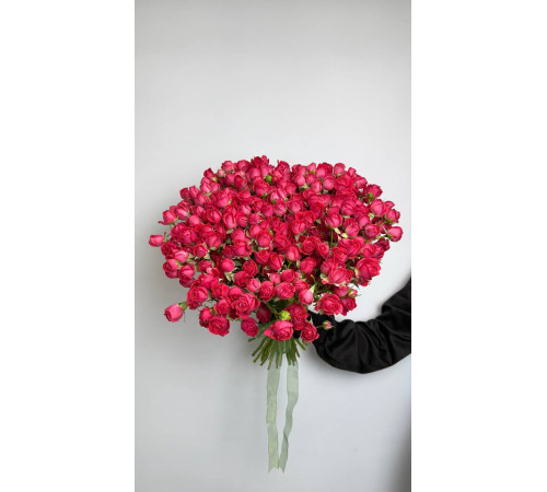 Вишневое сердце